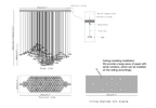 Vecarisra Suspension Lampes Art Verre Tidal Luxe - Neutralighting