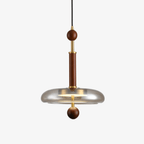 Audrey Lampe Pendante Rétro - Neutralighting