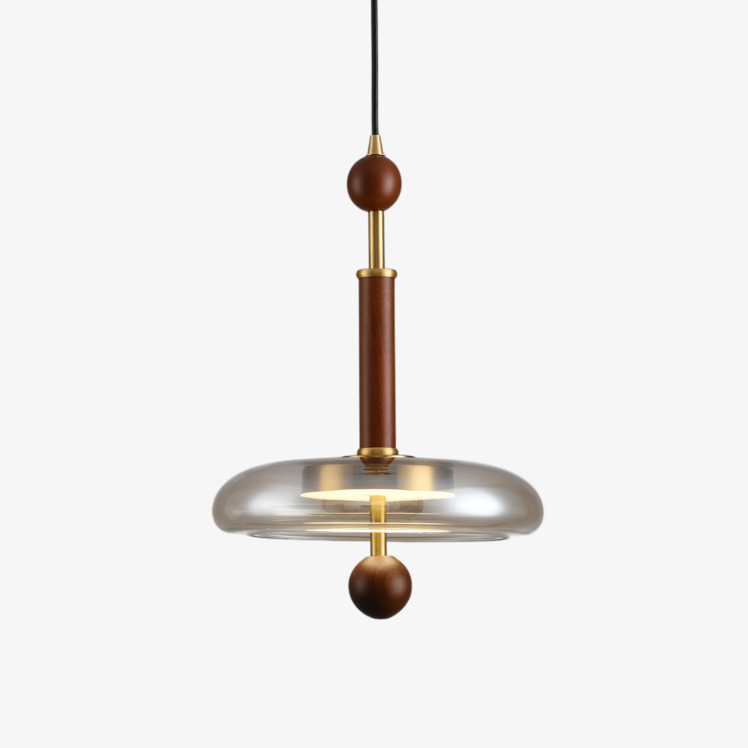 Audrey Lampe Pendante Rétro - Neutralighting