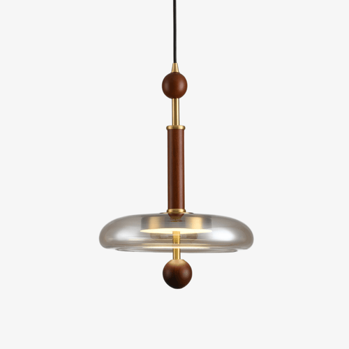 Audrey Lampe Pendante Rétro - Neutralighting