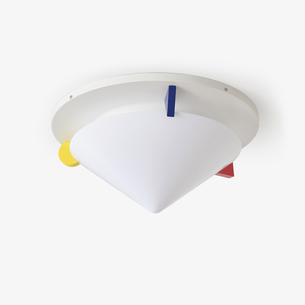 Cunorir Lampe de Plafond à Créativité Individuelle - Neutralighting