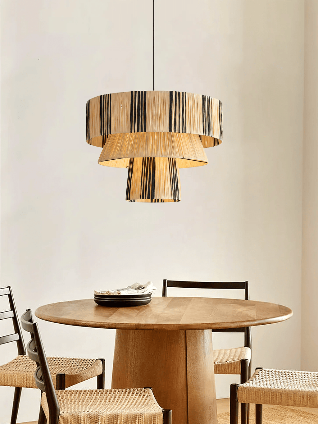 Penelope Suspension de Luxe - Neutralighting