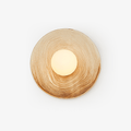 Zelene Applique Murale Art Nordique En Céramique - Neutralighting