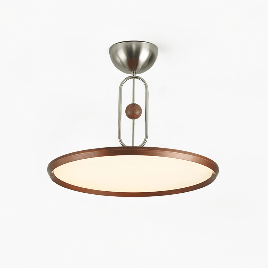 Lumen Plafonnier Moderne en Acrylique - Neutralighting