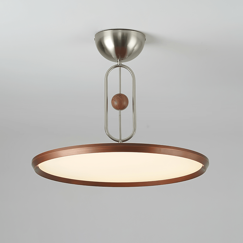Lumen Plafonnier Moderne en Acrylique - Neutralighting