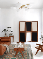 Nova Plafonnier Moderne en Verre - Neutralighting
