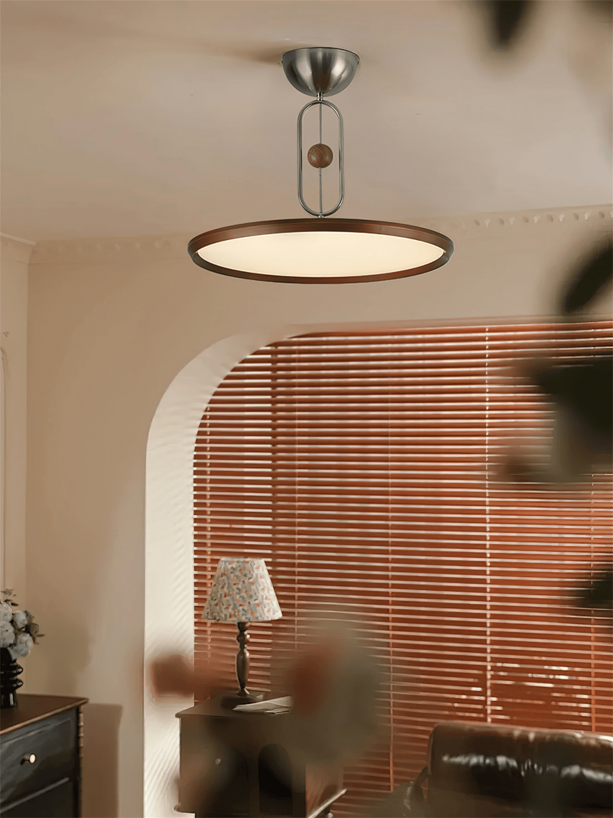 Lumen Plafonnier Moderne en Acrylique - Neutralighting