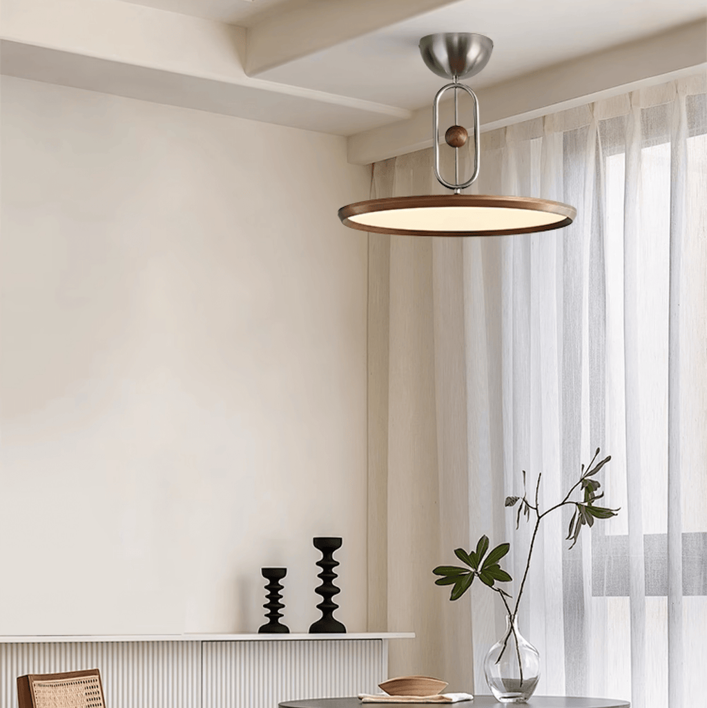 Lumen Plafonnier Moderne en Acrylique - Neutralighting