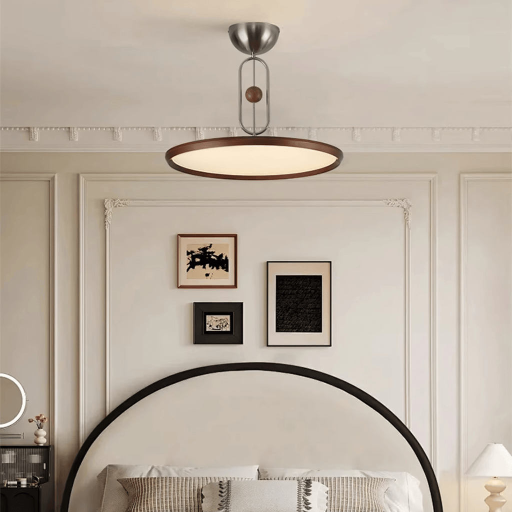 Lumen Plafonnier Moderne en Acrylique - Neutralighting