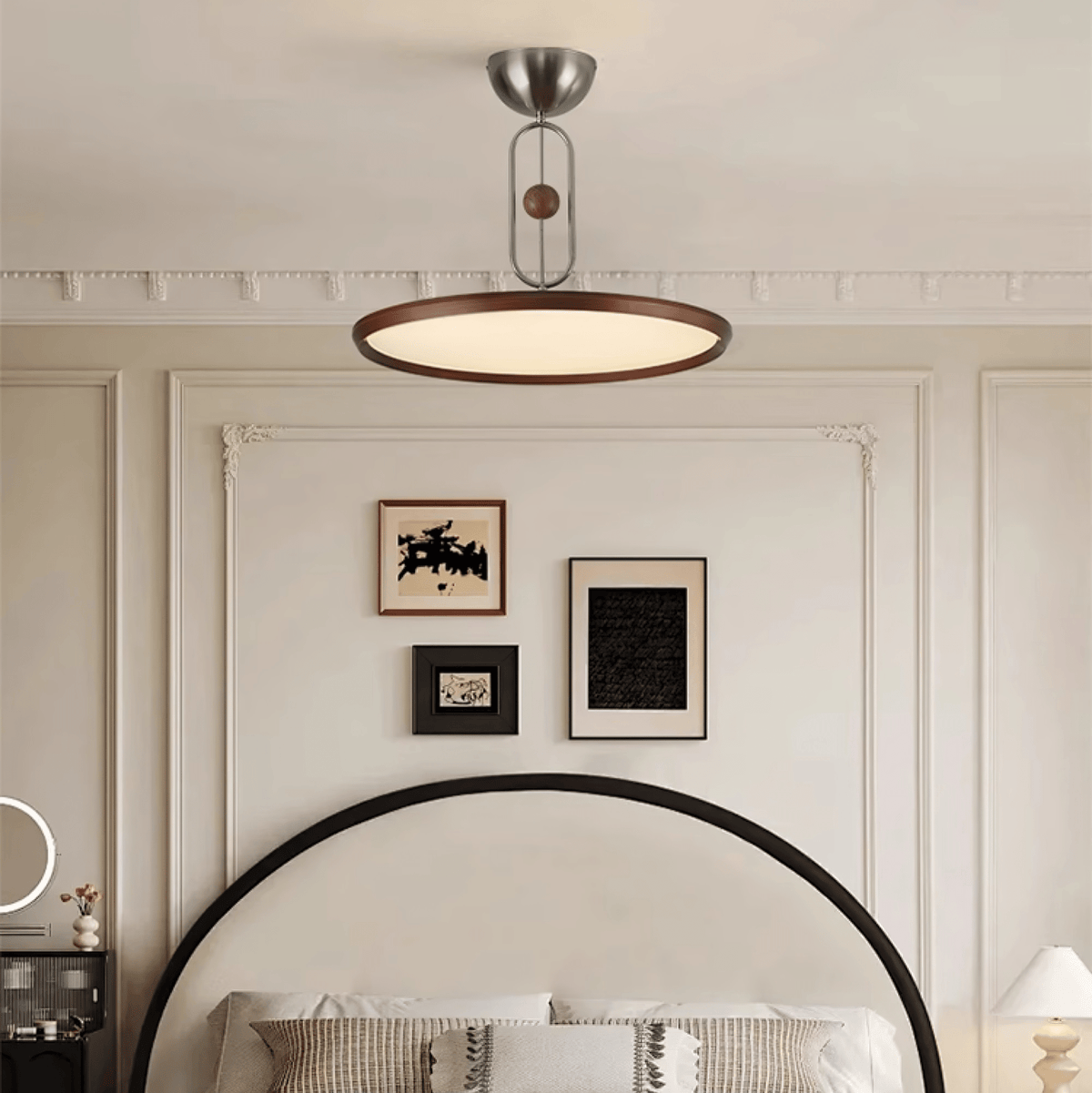 Lumen Plafonnier Moderne en Acrylique - Neutralighting