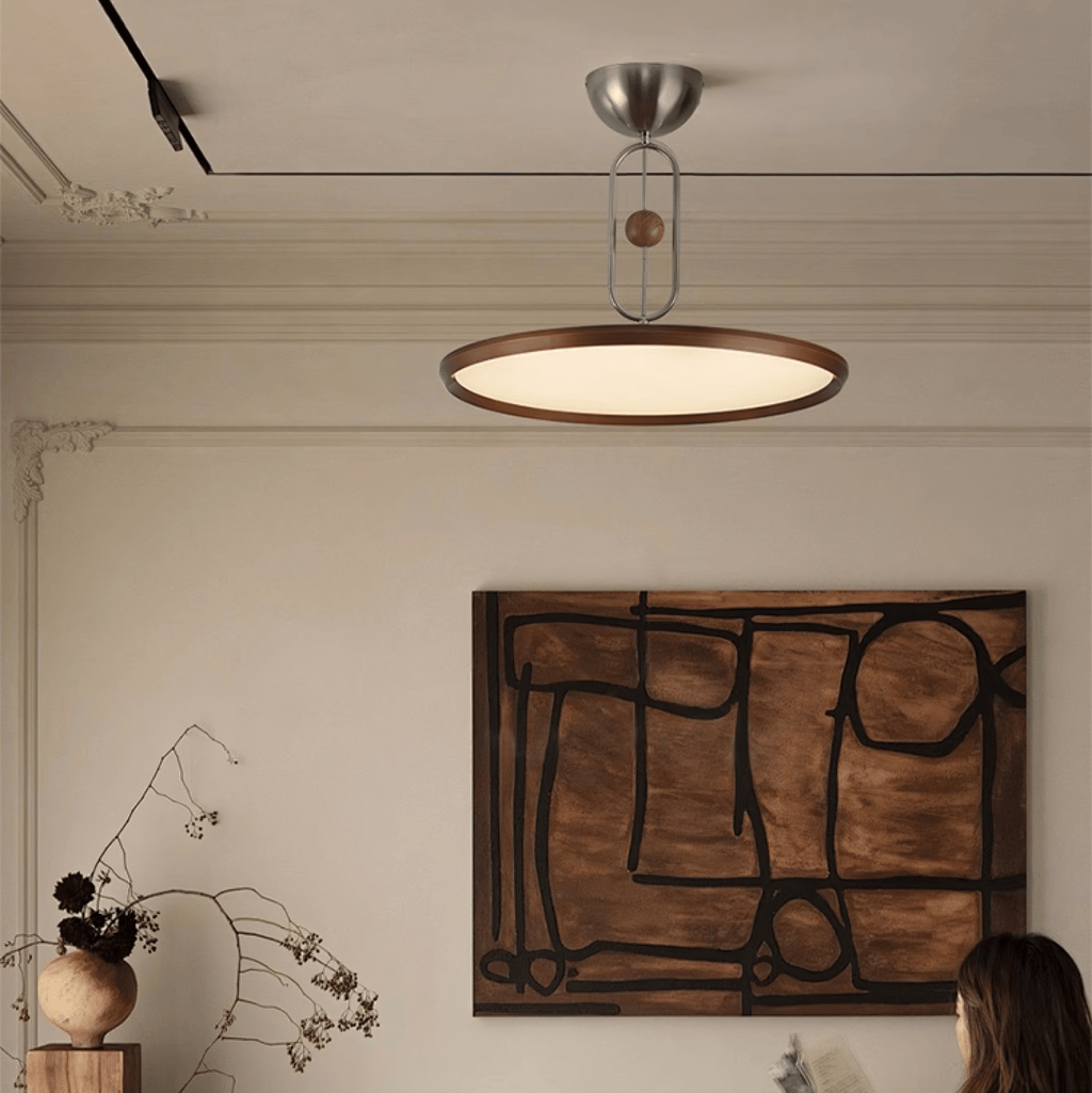 Lumen Plafonnier Moderne en Acrylique - Neutralighting