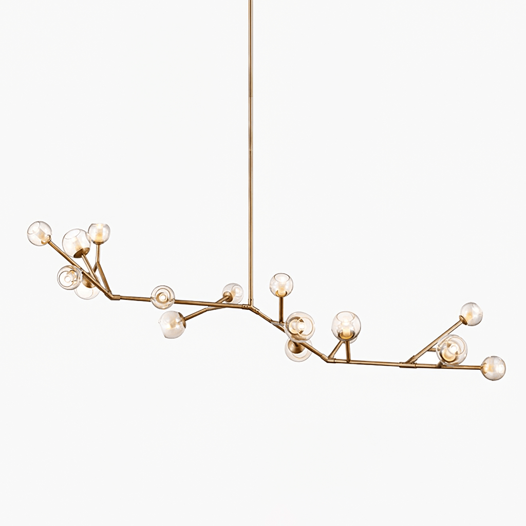 Colton Chandelier de Luxe - Neutralighting
