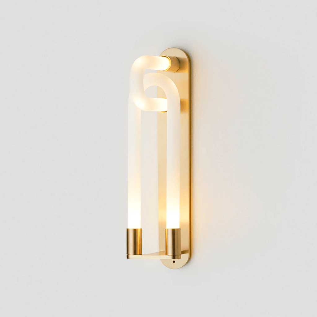 Parker Applique Murale Moderne - Neutralighting