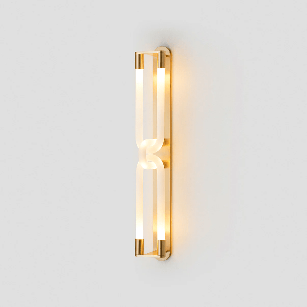Parker Applique Murale Moderne - Neutralighting