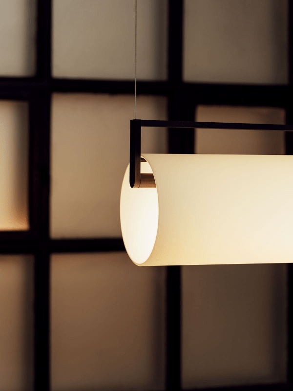 Elias Suspension Minimaliste - Neutralighting