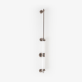 Myrtle Applique Murale Verticale en Verre Art Nordic Premium - Neutralighting