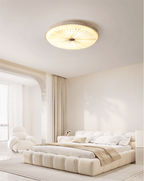 Ciloraris Lumière de Plafond Texturée en Travertin - Neutralighting
