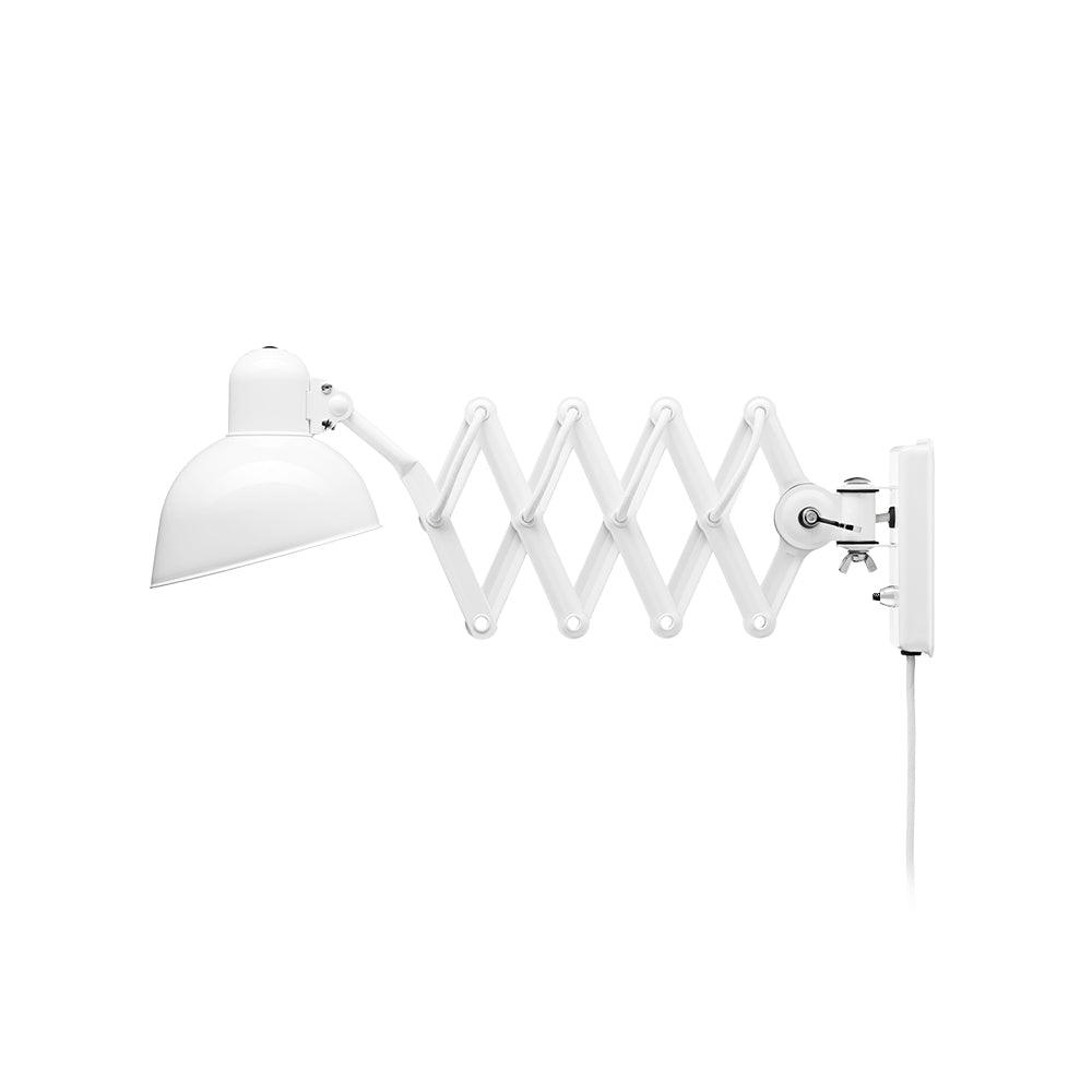 Zonorira Lampe Murale Industrielle Vintage Ajustable - Neutralighting