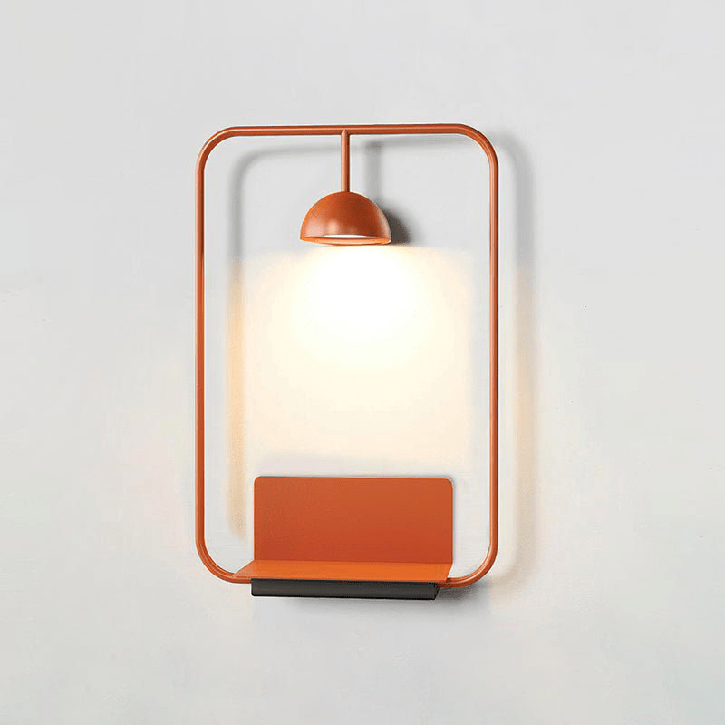Oraeisra Applique Murale Élégance Premium - Neutralighting