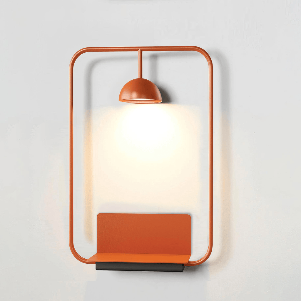 Oraeisra Applique Murale Élégance Premium - Neutralighting