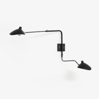 Lustra Applique Murale Élégante à Un Bras - Neutralighting