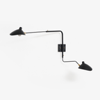 Lustra Applique Murale Élégante à Un Bras - Neutralighting