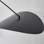 Arcflow Dynamique Courbe Suspension Lumière - Neutralighting