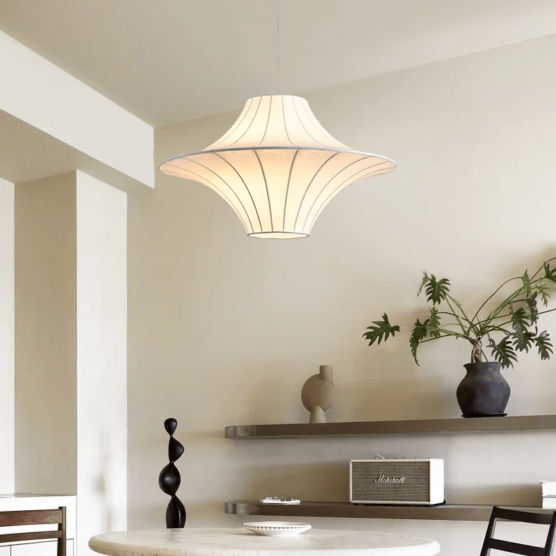 Thomas Moderne Suspension Lumière - Neutralighting