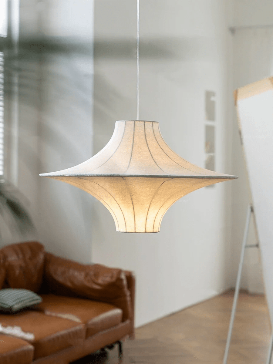 Thomas Moderne Suspension Lumière - Neutralighting