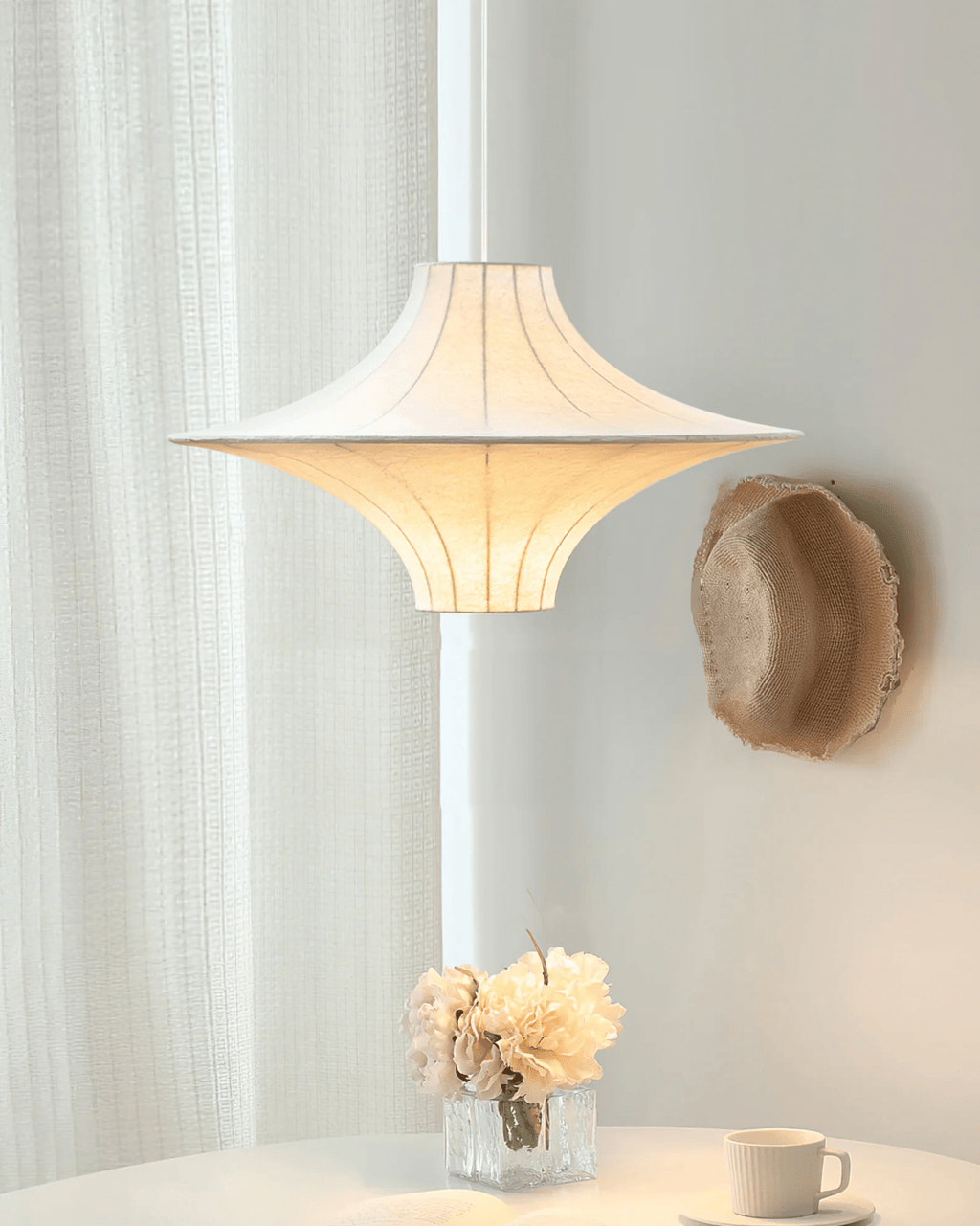 Thomas Moderne Suspension Lumière - Neutralighting