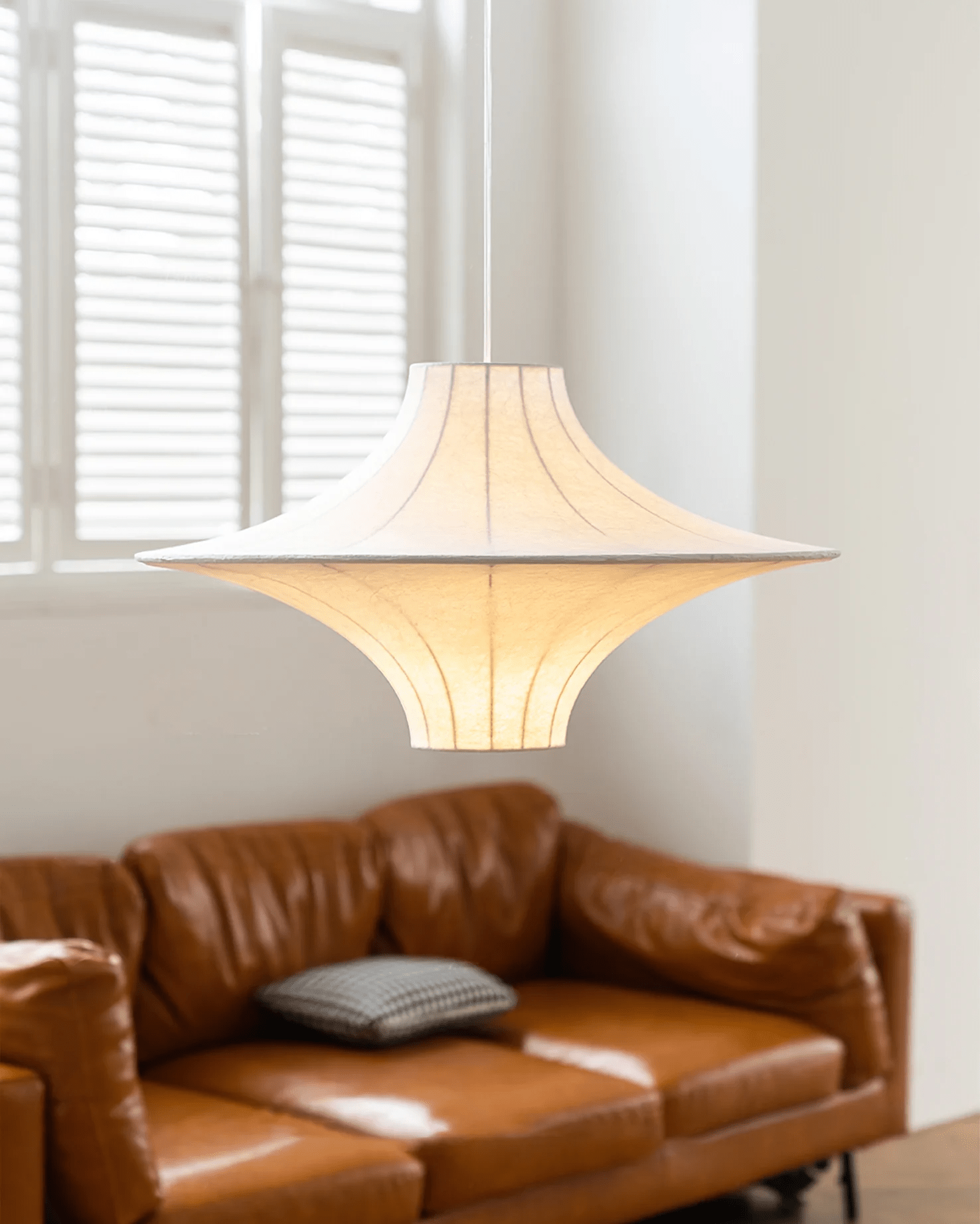 Thomas Moderne Suspension Lumière - Neutralighting