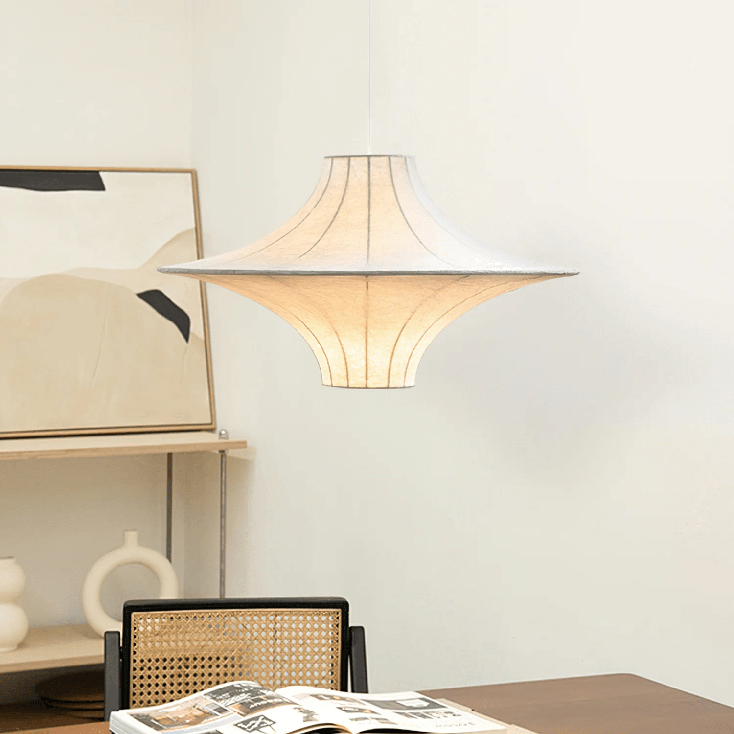 Thomas Moderne Suspension Lumière - Neutralighting