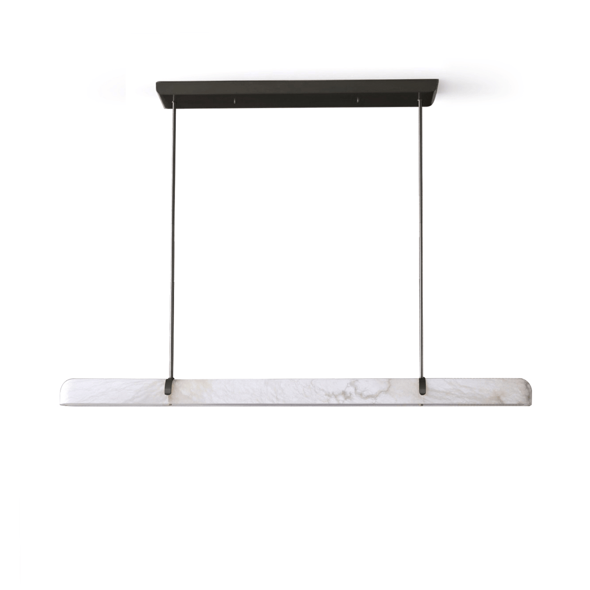 Ilraea Suspension Linéaire en Albâtre - Neutralighting