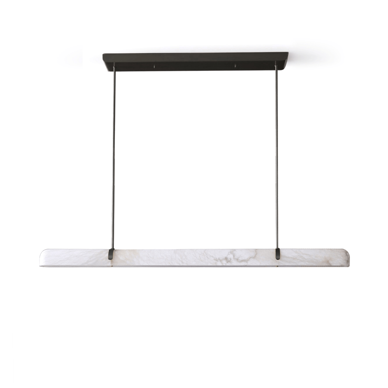 Ilraea Suspension Linéaire en Albâtre - Neutralighting