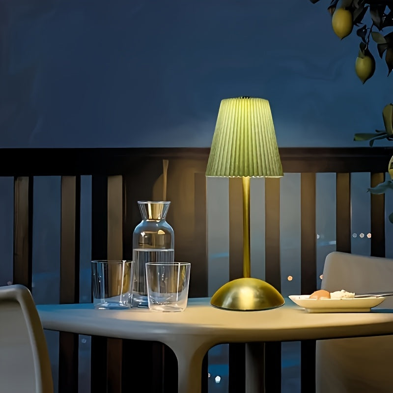 Lampe à poser Victoire Jeanne – vue 16