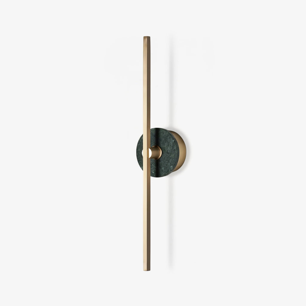 Elmarir Applique Murale Linéaire en Albâtre - Neutralighting