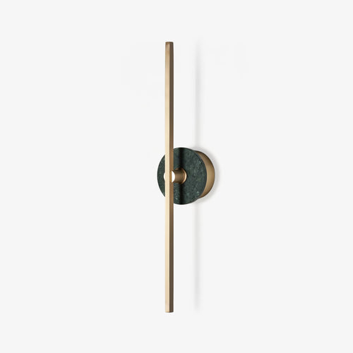 Elmarir Applique Murale Linéaire en Albâtre - Neutralighting