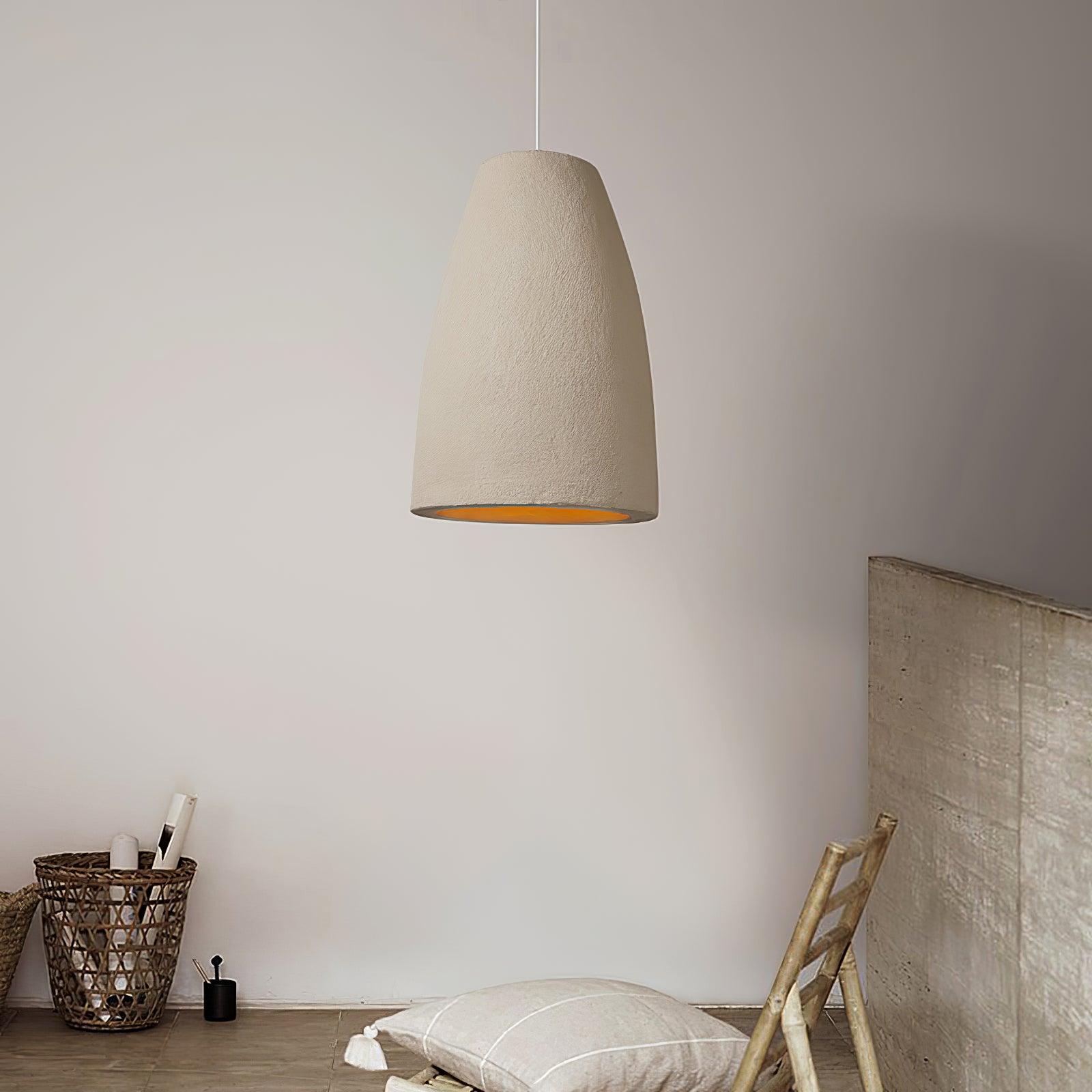 Fluxice Suspension minimaliste - Neutralighting