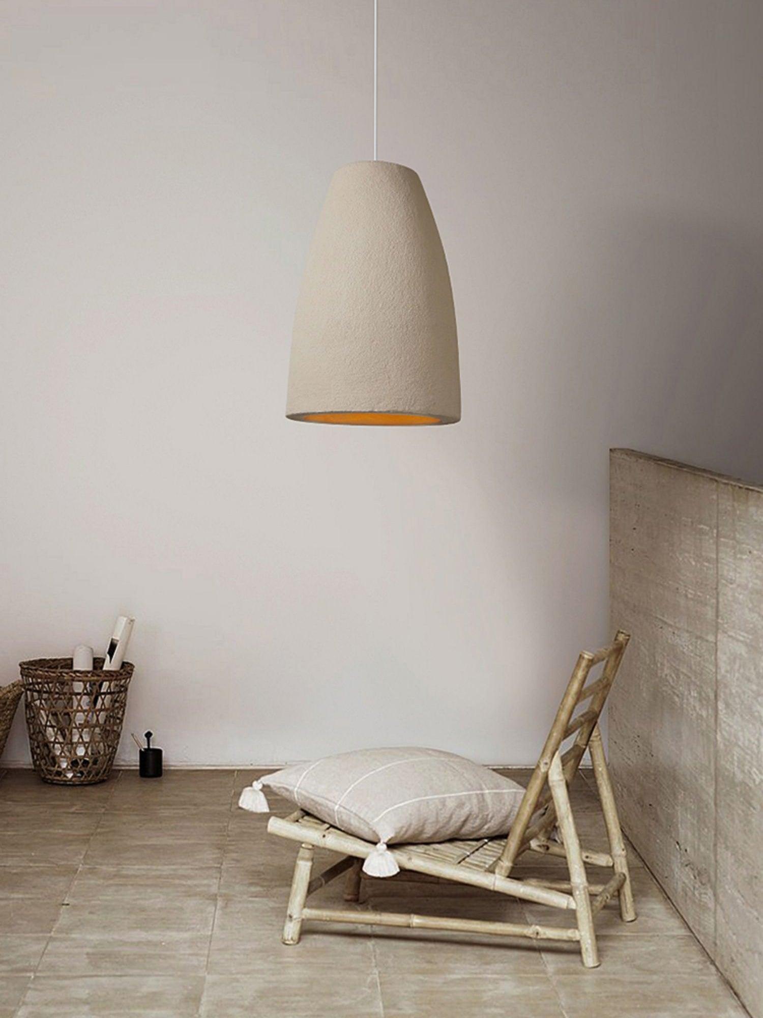 Fluxice Suspension minimaliste - Neutralighting