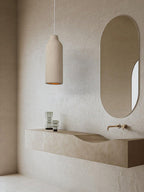 Fluxice Suspension minimaliste - Neutralighting