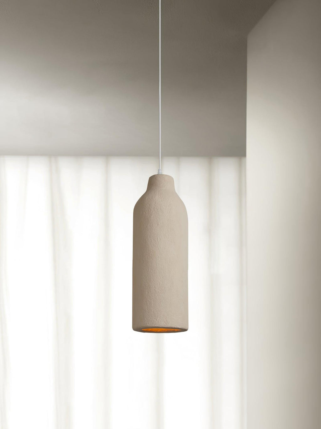 Fluxice Suspension minimaliste - Neutralighting