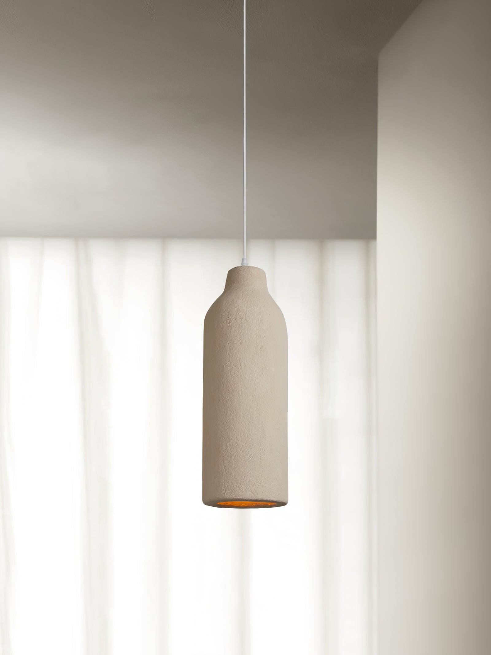 Fluxice Suspension minimaliste - Neutralighting