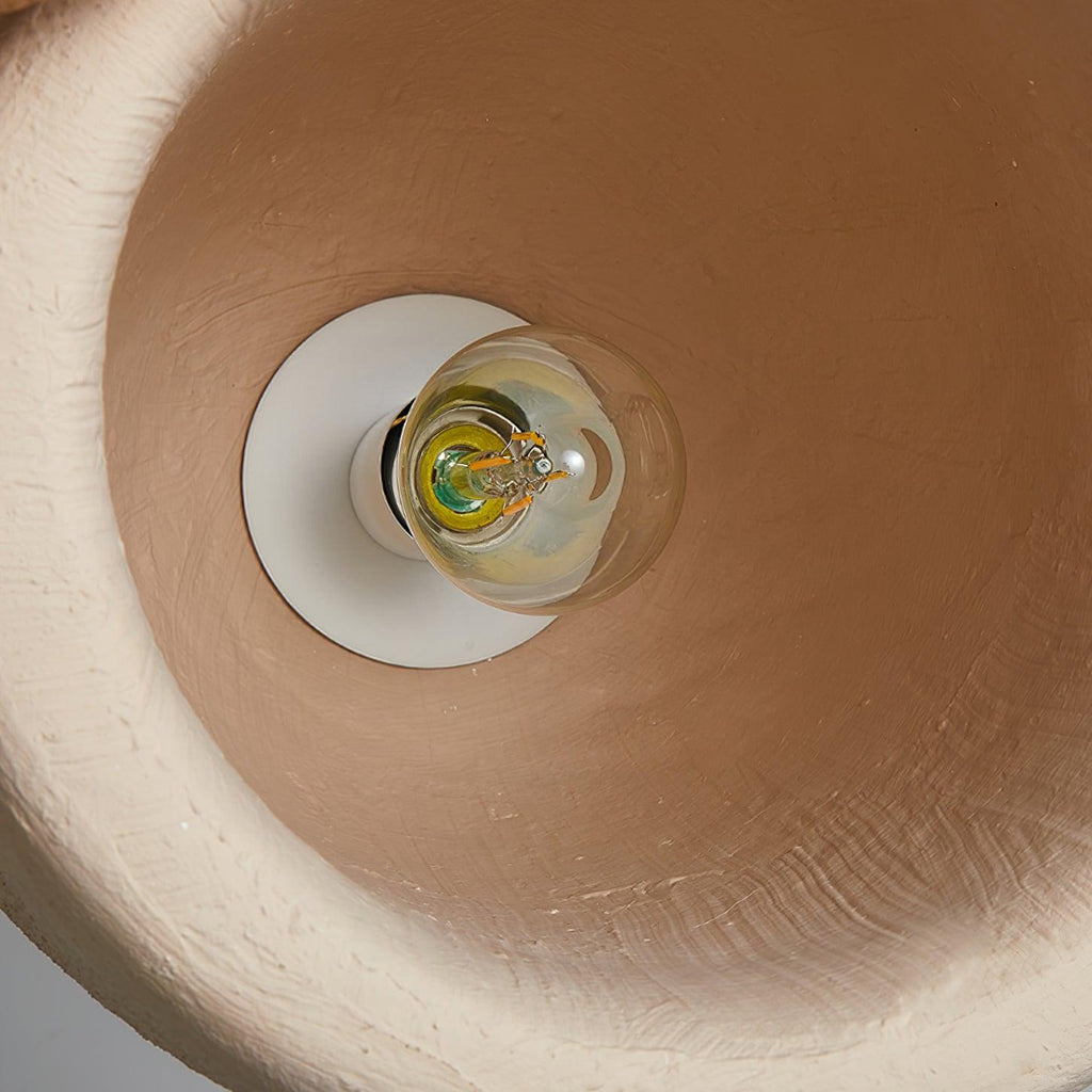 Fluxice Suspension minimaliste - Neutralighting