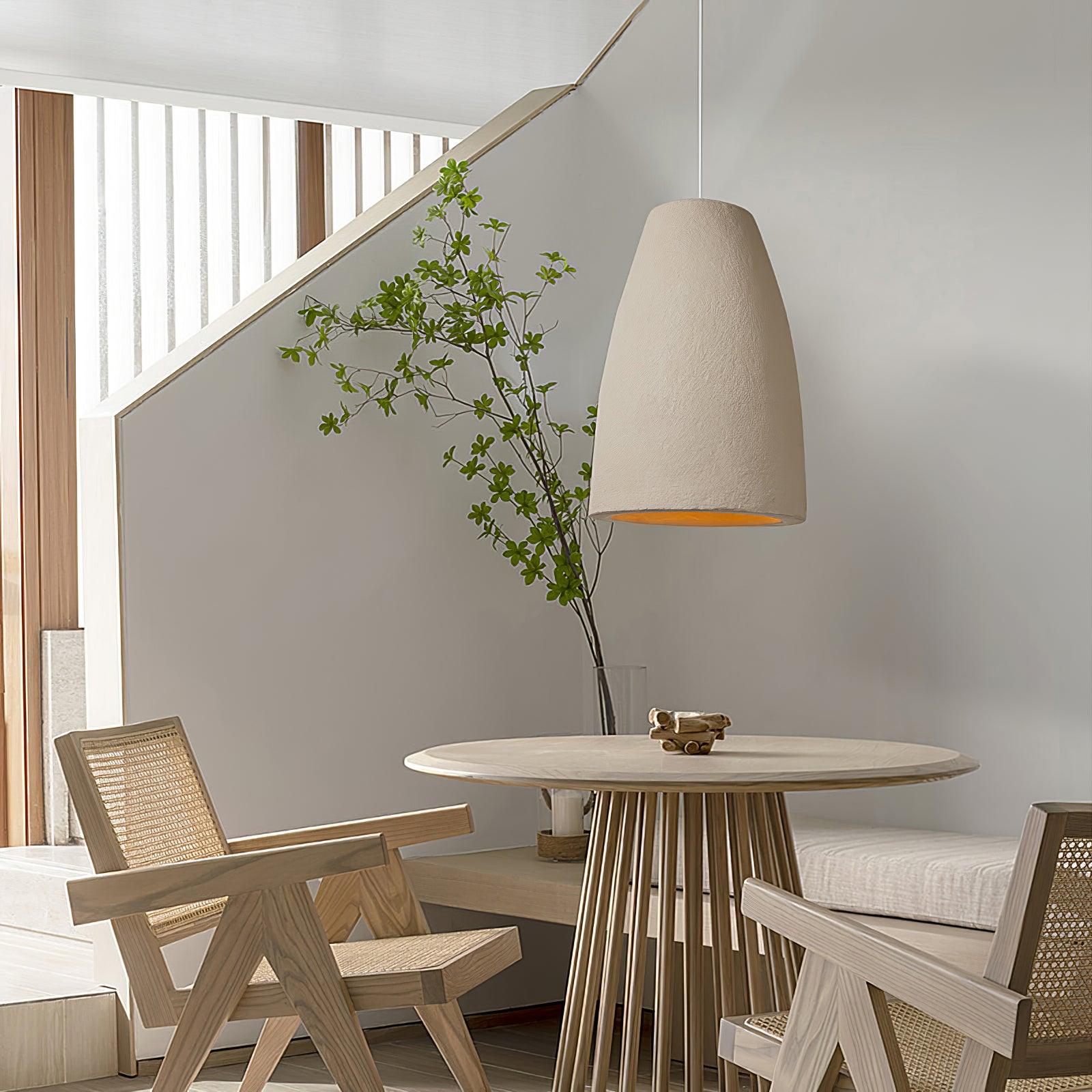 Fluxice Suspension minimaliste - Neutralighting