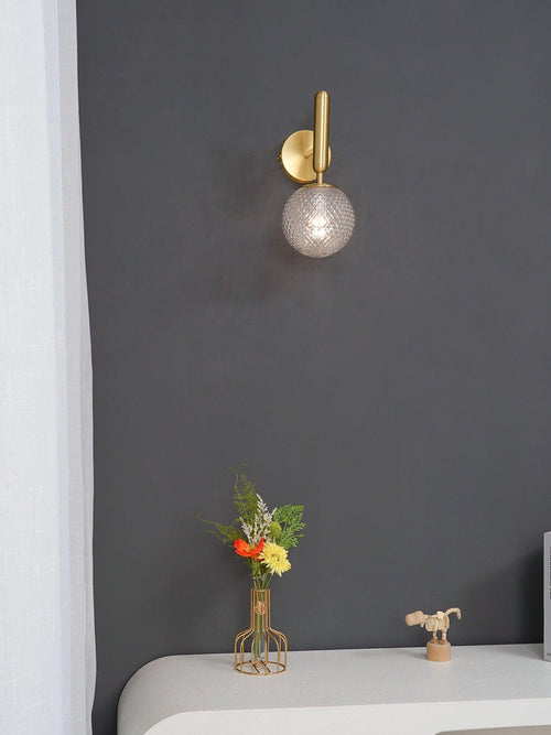 Culorara Applique Murale Laiton Minimaliste Moderne - Neutralighting
