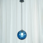 Halore Suspension Vintage en Verre - Neutralighting
