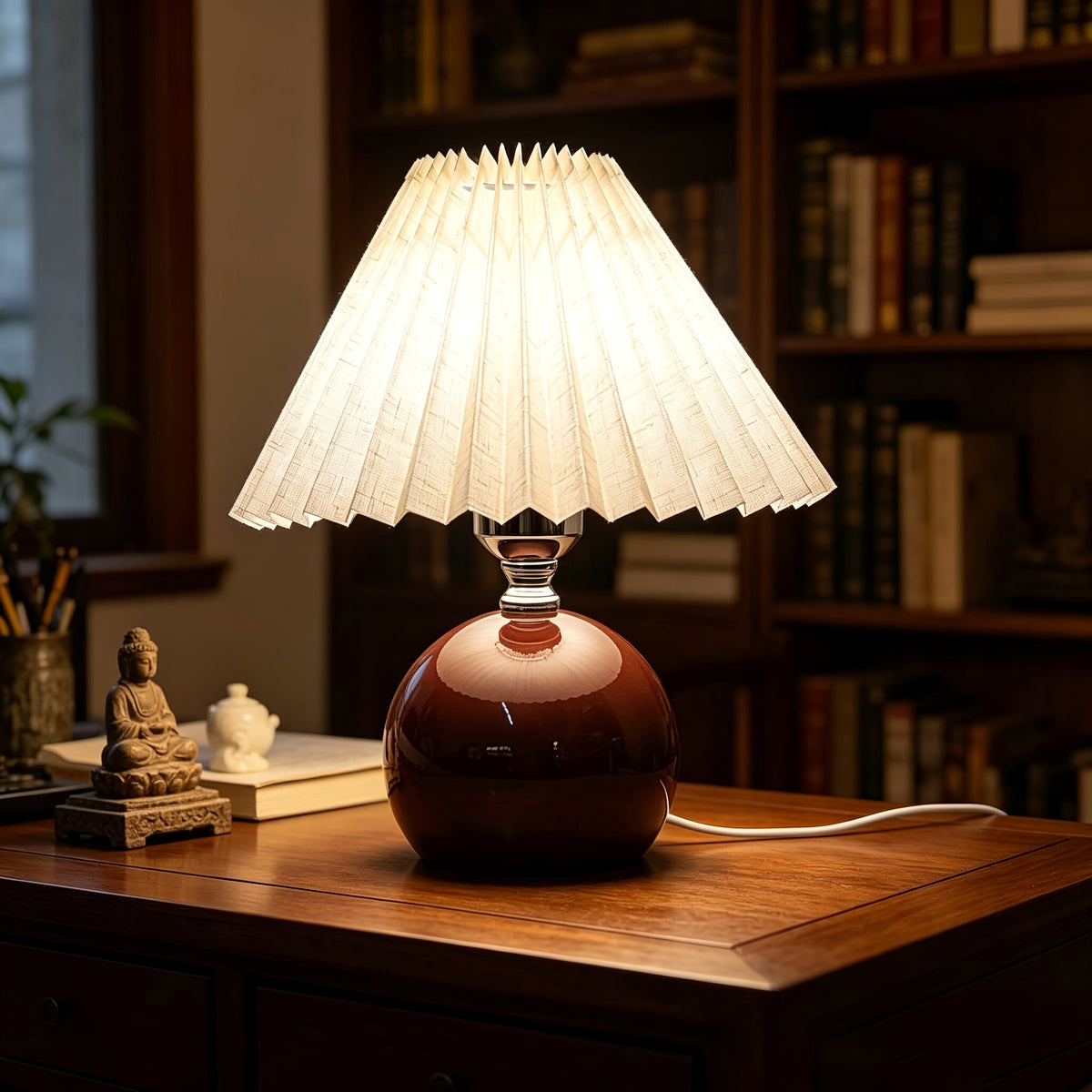 Lampe à poser Albane Louise – vue 2
