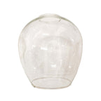Valentina Suspension Multi Retro, Metal/Verre, Noir/Or, Chambre - Neutralighting