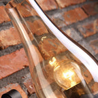Silva, Applique Murale à Bougie, Métal - Neutralighting
