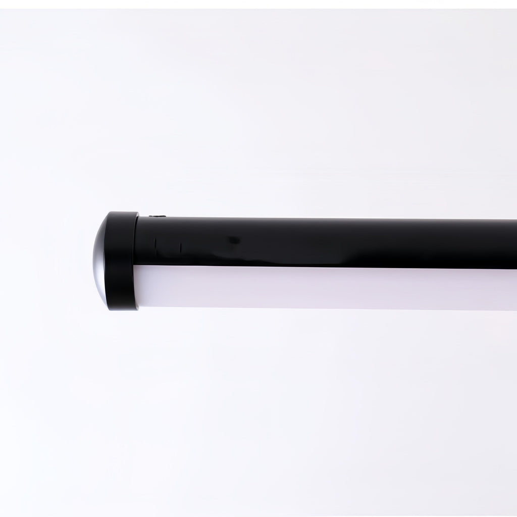 Ray Moderne LED Suspension Métal Salle à Manger Salle d'Étude - Neutralighting